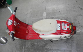 HONDA JULIO 2018 AF52