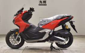 HONDA ADV160 2010 KF54