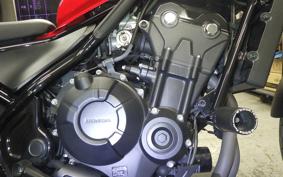 HONDA REBEL 500 A 2017 PC60