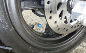 HONDA ｸﾞﾛﾑ-2 JC92