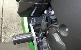 KAWASAKI ZX 1400 NINJA R A 2014