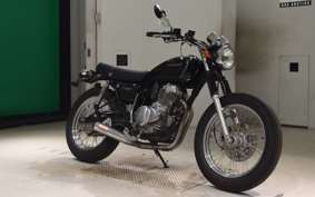 HONDA CB400SS E 2004 NC41