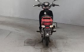 HONDA CROSS CUB JA10