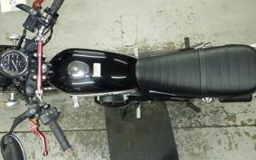 KAWASAKI 250TR 2009 BJ250F