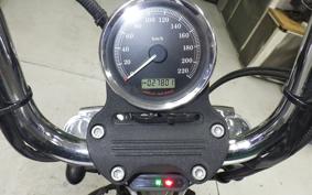 HARLEY XL1200CI 2007