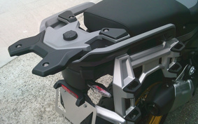 BMW R1300GS Adventure 2025 0M31