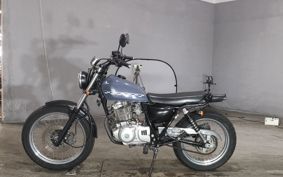 SUZUKI GLASS TRACKER BIG BOY NJ4BA