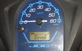 YAMAHA JOG-7 AY01