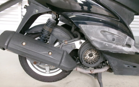 YAMAHA CYGNUS 125 X SE44J