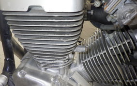 YAMAHA VIRAGO 250 2010 3DM