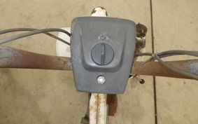 OTHER +DAIHATSU SOLEX50 SX1