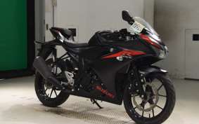 SUZUKI GSX-R125 1999 DL33B