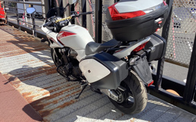 HONDA CB1300 SUPER TOURING 2012 SC54