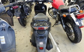 HONDA DIO Gen.6 2025 AF62