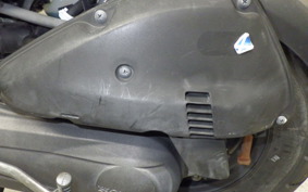 HONDA ZOOMER 1986 AF58