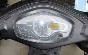 SUZUKI ADDRESS V125 S CF4MA