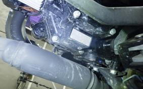 HONDA DAX 125 2017 JB04