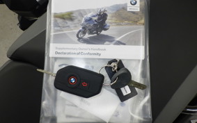 BMW R1250GS ADVENTURE 2019