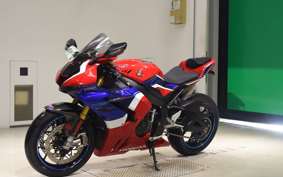 HONDA CBR1000RR RSP 2021 SC82