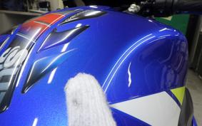 SUZUKI GSX250 R 2025