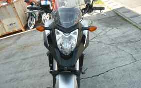 HONDA NC 700 X ABS 2013 RC63