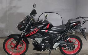 SUZUKI GSX-S125 DL32B