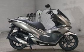 HONDA PCX 125 JF81