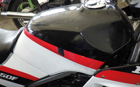 HONDA VT250FE INTEGRA MC08