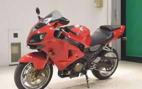 KAWASAKI ZX 1200 NINJA R 2003 ZXT20B