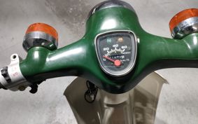 HONDA SUPER CUB50 AA01