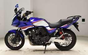 HONDA CB400S BOL D'OR-4AEﾊﾟ 2022 NC42