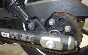 HONDA REBEL 250 S 1993 MC49