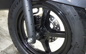 SUZUKI BURGMANｽﾄﾘｰﾄ125EX 2012 EA23M