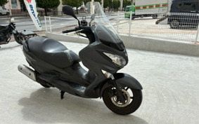 SUZUKI BURGMAN200 CH41A