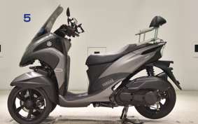 YAMAHA TRICITY 155 SG81J