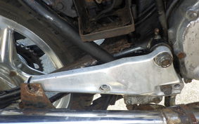 HONDA CB250 N CB250N