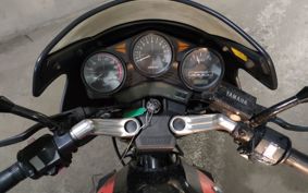 YAMAHA XJ750 E 1983 29R