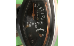 SUZUKI ADDRESS V125 CF4EA