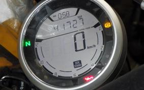 DUCATI SCRAMBLER FULL THROTTLE 2015