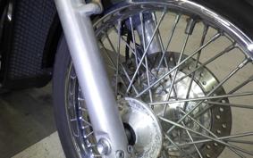 HONDA SHADOW 400 SLASHER 2002 NC40