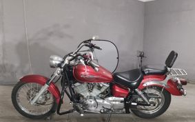 YAMAHA DRAGSTAR 250 VG05J