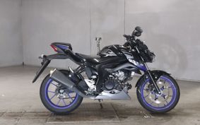 SUZUKI GSX-S125 DL32B