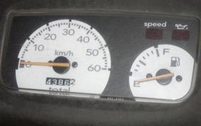SUZUKI LET's 2 CA1PA