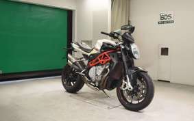 MV AGUSTA BRUTALE 1090 2017