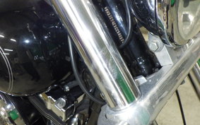 HARLEY FXDL 1580 2011