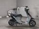 Фото Suzuki LET's 4 с японского аукциона
