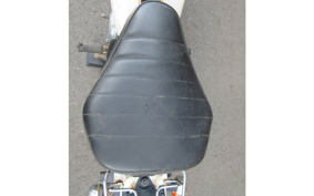 HONDA MONKEY AB27