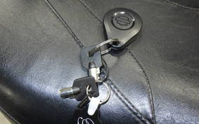 HARLEY FLHRXS 1750 2018