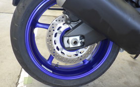 YAMAHA FZ8 FAZER S 2013