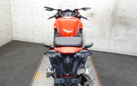 HONDA VFR800F 2014 RC79